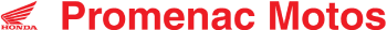 Promenac Honda
